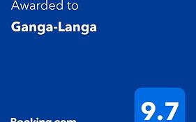 Ganga-langa Panadura